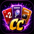 Icon des Programms: Chaos Cards: Online Card …