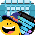 Icon des Programms: Glide Keyboard