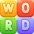 プログラムのアイコン: Word Crush-Re…