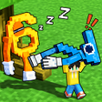 Icon des Programms: Dont Wake Craft Brainrot