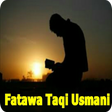 Ikona programu: Fatawa Taqi Usmani