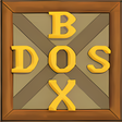 Ikona programu: DOSBox