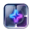 Icon des Programms: Crystal Glass Widgets