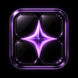 Icon des Programms: Crystal Glass Widgets