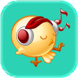 Ikona programu: Super Funny Ringtones Mix