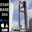 プログラムのアイコン: Starbase Simulator