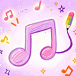プログラムのアイコン: Draw Music: L…