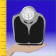 Icône du programme : ChiloApp Mobile Scale