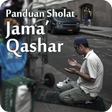 プログラムのアイコン: Panduan Sholat Jamak Qash…