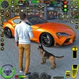 プログラムのアイコン: Real Car Racing Games Car…