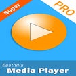 程序图标: Super Media Player Pro