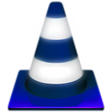 プログラムのアイコン: VLC media pla…