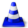 Ikona programu: VLC media player nightly