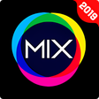 プログラムのアイコン: MIX Launcher: Best Person…