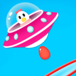 Icône du programme : Eggcelerate
