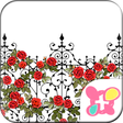 Icon des Programms: Simple Wallpaper Rosy Fen…