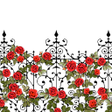 Icon des Programms: Simple Wallpaper Rosy Fen…