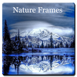 プログラムのアイコン: Nature Photo Frames