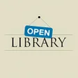 Icône du programme : Open Library