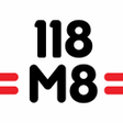 プログラムのアイコン: 118M8 - Financial Fitness