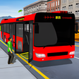 Icon des Programms: City Bus Simulator Ultima…