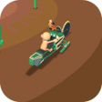 プログラムのアイコン: SpinChop Royale