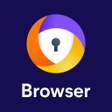 Ikona programu: Avast Secure Browser: Fas…