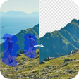 Ikona programu: Erase Object - AI Tool Re…
