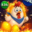 プログラムのアイコン: Cluck Runner