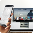 Icon of program: Remote for SAMSUNG TV