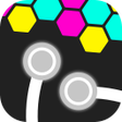 Icon des Programms: Superhex.io