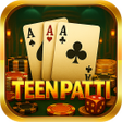 Icon des Programms: MagaTur 3 Patti Game
