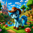 Icon des Programms: Pony Craft: Craftsman Wor…