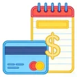 Ikona programu: DT Expense Records