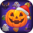 Ikona programu: Ghostly Match