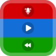 Ikona programu: Reverse Play : Challenge
