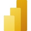 Icona del programma: Power BI