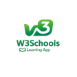Ikona programu: w3 Schools app