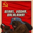Icon of program: Bears Vodka Balalaika