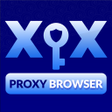Icon des Programms: Proxy Browser - Fast  Pri…