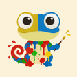 Ikona programu: Chameleon Game: Hide and …
