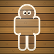 程序图标: Chameleon Game: Hid…
