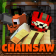 Icon des Programms: Addon chainsaw man for MC…