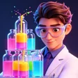 Icon des Programms: Color Flow Sort Mania