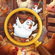 Icono del programa: Hidden Chicken Rage