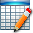 Icon des Programms: CSV Editor Pro