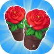 Icon des Programms: Flower Shuffle