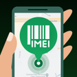 プログラムのアイコン: Find My Phone  IMEI Track…