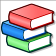 Icon des Programms: Library Manager