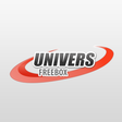 プログラムのアイコン: Univers Freebox